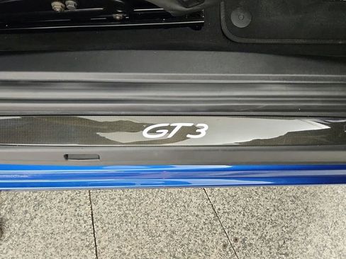 Used 2015 Porsche 911 GT3 RWD image 26
