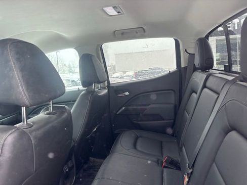 Used 2019 Chevrolet Colorado Z71 image 9