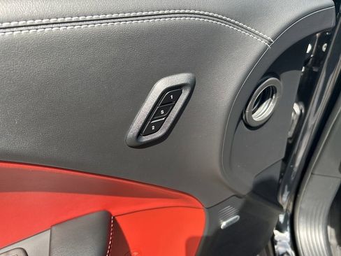 Used 2023 Dodge Challenger SRT Hellcat RWD image 35