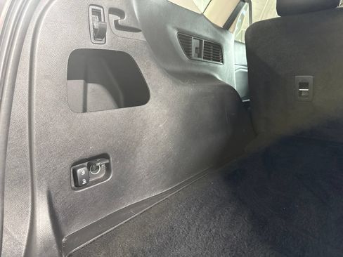 Used 2024 Ford Edge SEL AWD/4WD image 41