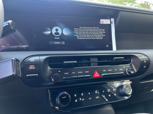 New 2026 Hyundai Palisade XRT Pro image 22