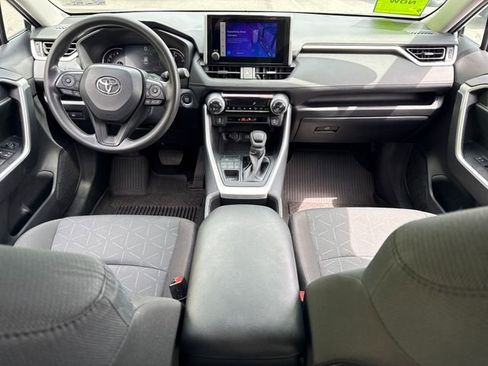 Certified 2024 Toyota RAV4 XLE AWD/4WD image 18