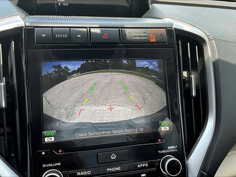 Used 2022 Subaru Ascent Limited AWD/4WD image 15
