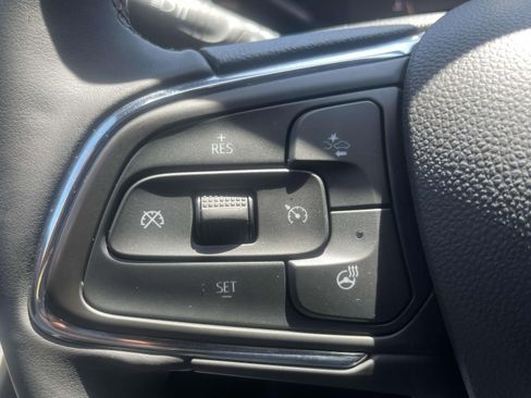 Used 2025 Buick Envista Preferred w/ Convenience I Package FWD image 20