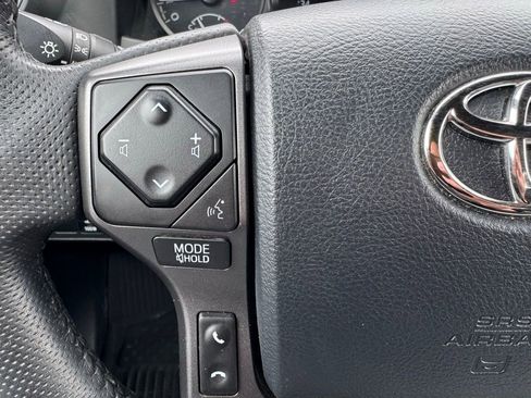 Used 2023 Toyota Tacoma TRD Sport w/ Advanced Technology Package image 13