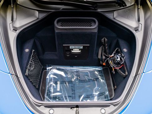 Used 2024 McLaren 750S RWD image 45