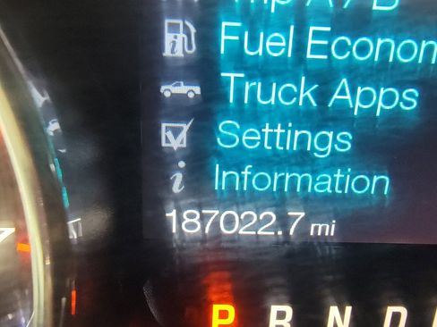 Used 2014 Ford F150 FX4 w/ Equipment Group 402A Luxury image 18