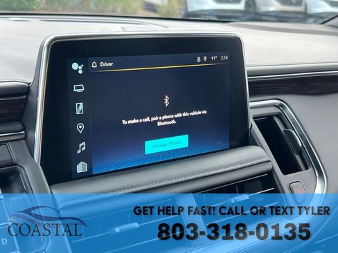 Used 2023 Chevrolet Suburban LT image 43