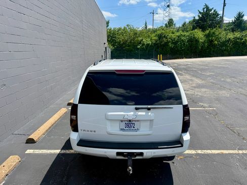 Used 2010 Chevrolet Tahoe LT AWD/4WD image 12