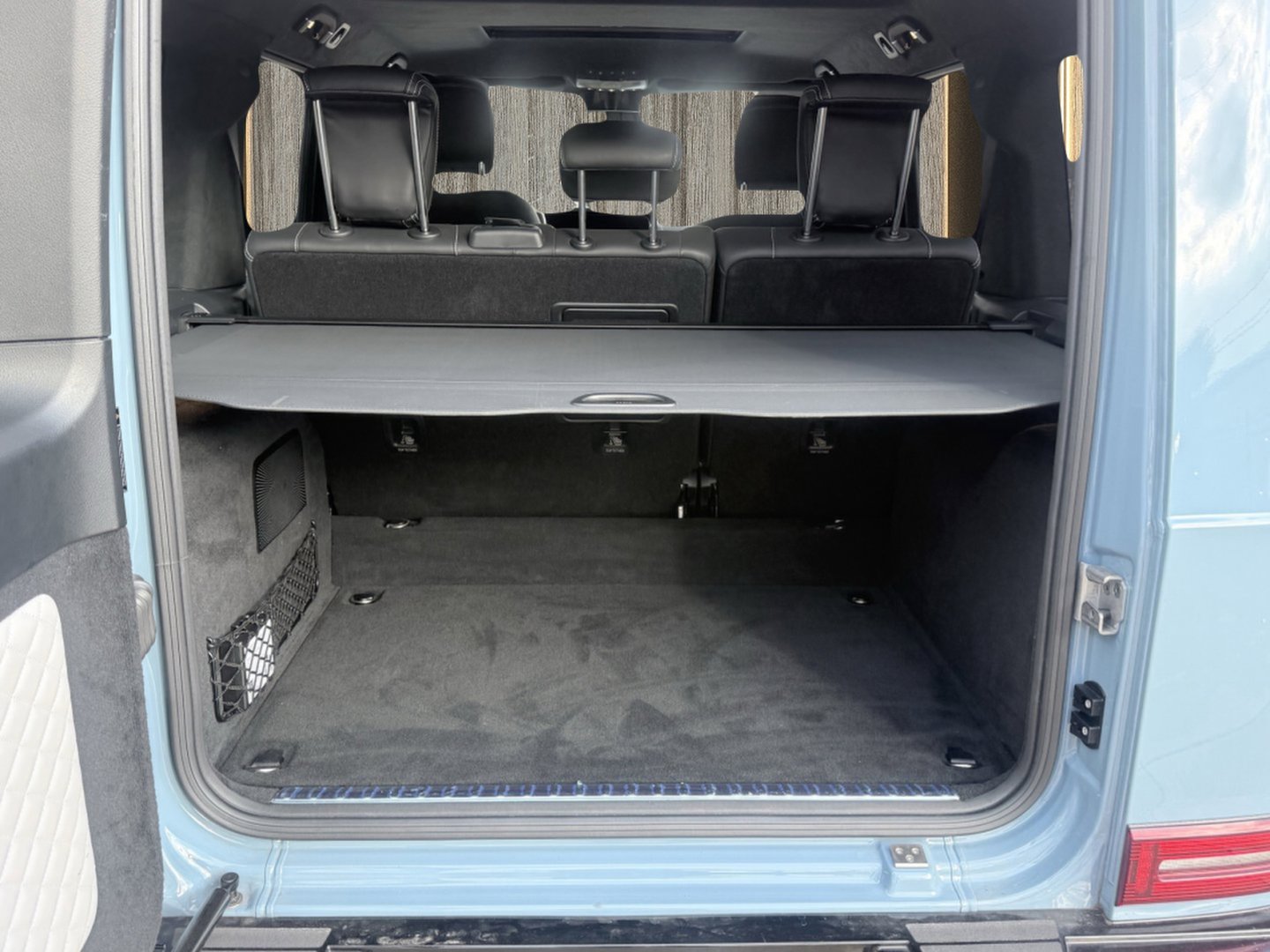 Used 2023 Mercedes-Benz G 550 image 21