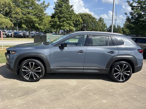 New 2026 MAZDA CX-50 AWD 2.5 S w/ Weather Package image 10
