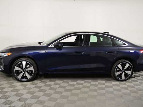 New 2025 Audi A5 2.0T Premium Plus image 2