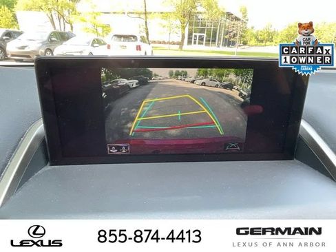 Used 2019 Lexus NX 300 AWD w/ Premium Package image 19
