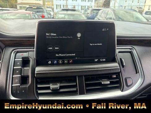 Used 2021 Chevrolet Tahoe Premier image 25