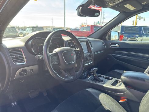 Used 2018 Dodge Durango GT w/ Premium Group image 18