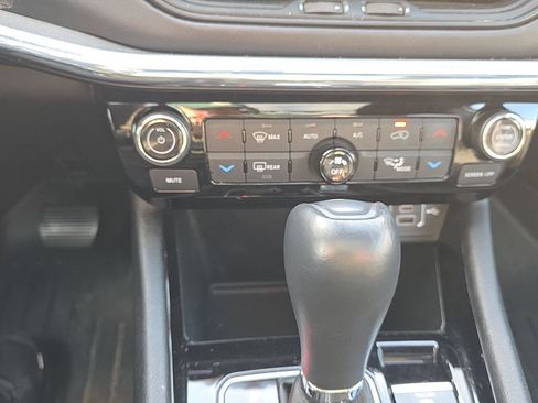 Used 2022 Jeep Compass High Altitude image 15