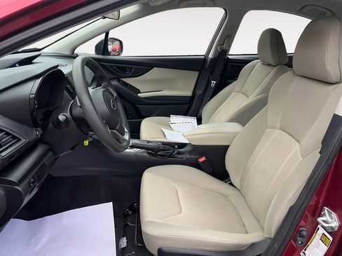 Used 2022 Subaru Impreza 2.0i image 13