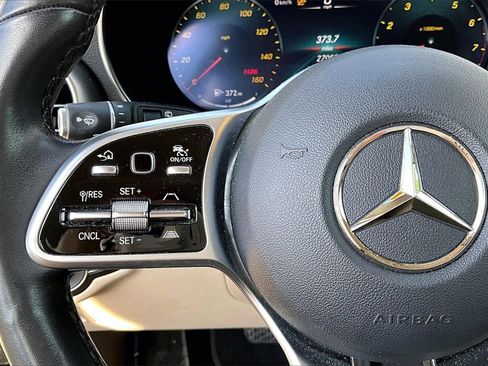 Certified 2022 Mercedes-Benz GLC 300 4MATIC image 20