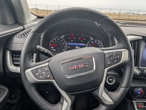 Certified 2023 GMC Terrain SLT image 19