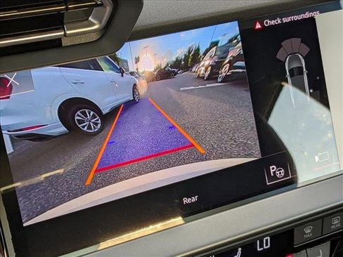 New 2026 Audi A3 2.0T Premium image 11