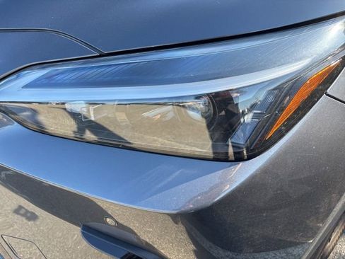 Used 2022 Lexus NX 350 AWD image 2