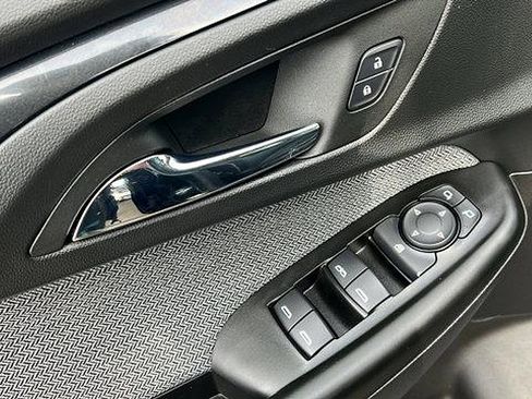 Certified 2023 Chevrolet TrailBlazer LT w/ Convenience Package image 16