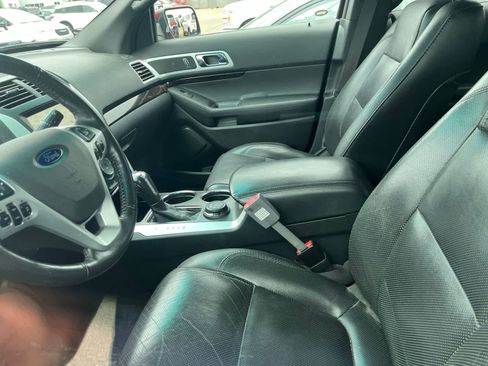 Used 2012 Ford Explorer Limited AWD/4WD image 25