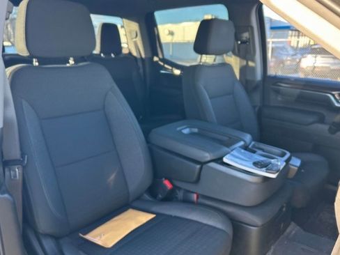 Used 2023 Chevrolet Silverado 1500 LT Trail Boss w/ Protection Package image 9