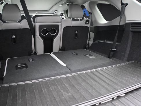 Certified 2026 Acura MDX FWD w/ Technology Package image 27