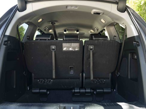 Used 2024 Honda Odyssey Elite image 44