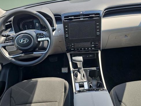 New 2024 Hyundai Tucson SEL AWD/4WD image 18