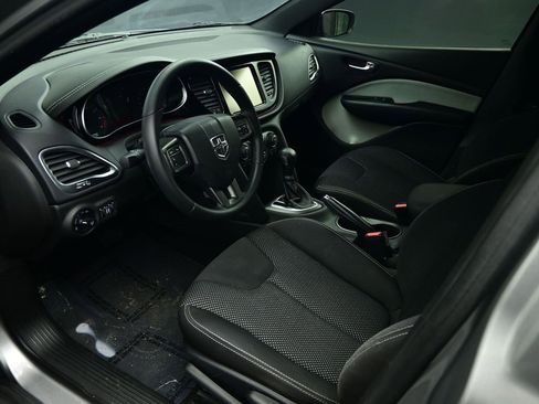 Used 2015 Dodge Dart SXT image 14