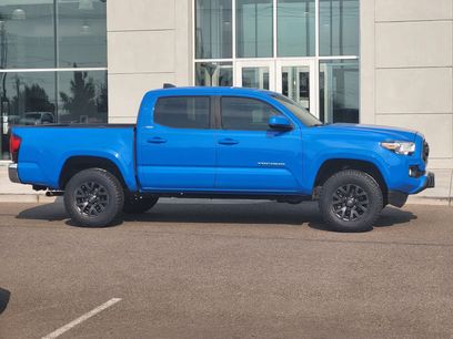 Used 2020 Toyota Tacoma SR5