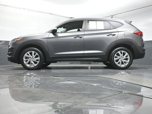 Used 2021 Hyundai Tucson Value image 35