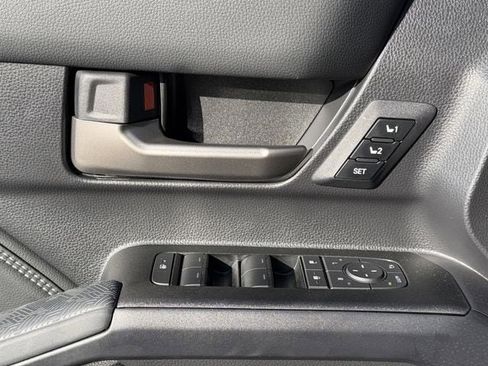 Certified 2025 Toyota 4Runner Limited image 26