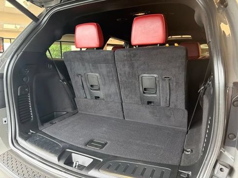 Used 2023 Dodge Durango SRT Hellcat AWD/4WD image 11