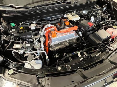 New 2026 Honda Prologue Touring image 12