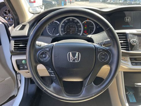 Used 2014 Honda Accord EX-L image 12