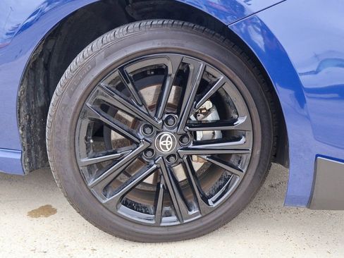 Used 2025 Toyota Camry SE image 26