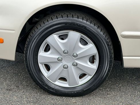 Used 1995 Nissan Altima SE image 11