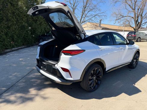 New 2026 Buick Envista Sport Touring w/ Convenience I Package image 32