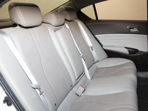 Used 2021 Acura ILX w/ Premium Package image 14