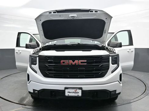 Used 2023 GMC Sierra 1500 Elevation AWD/4WD image 41