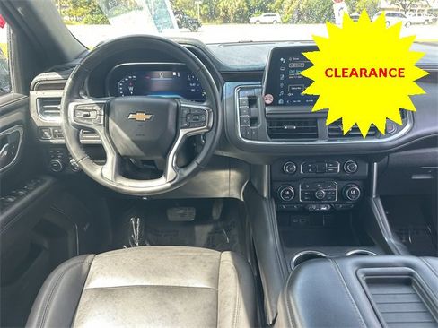Used 2023 Chevrolet Suburban LT image 22