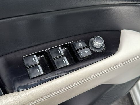 Certified 2023 MAZDA CX-5 AWD 2.5 S w/ Premium Package image 12