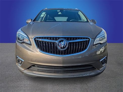 Used 2019 Buick Envision Essence image 8
