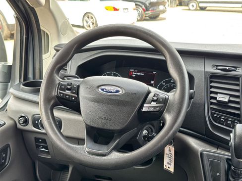 Used 2021 Ford Transit 350 XLT RWD image 23