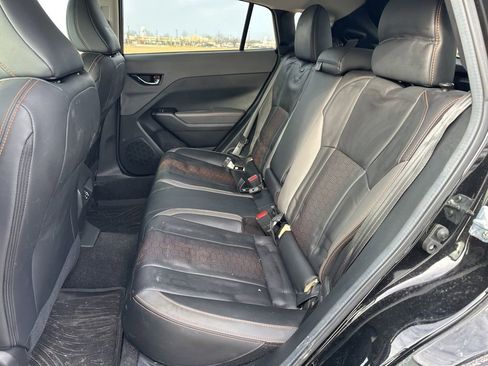 Used 2024 Subaru Crosstrek 2.5i Limited image 15