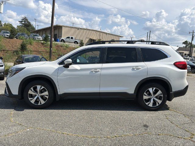 Certified 2024 Subaru Ascent Premium w/ Convenience Package AWD/4WD image 10