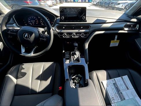 New 2025 Acura Integra image 7